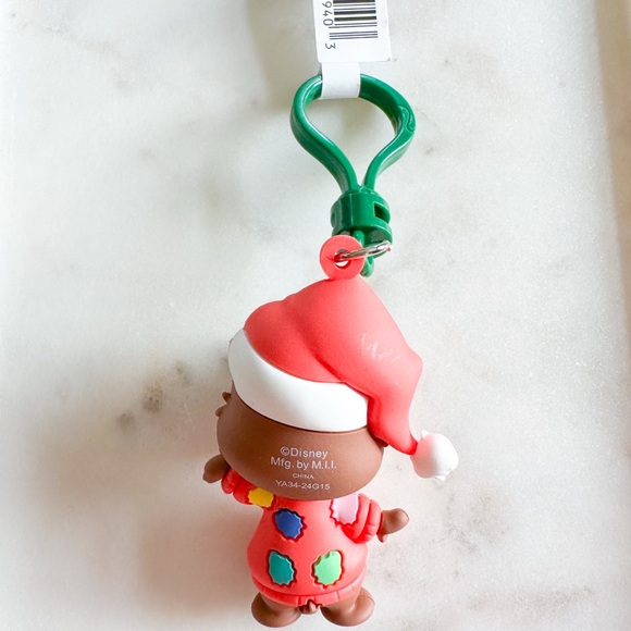 Disney Chip Bag Charm - Picture 2 of 3